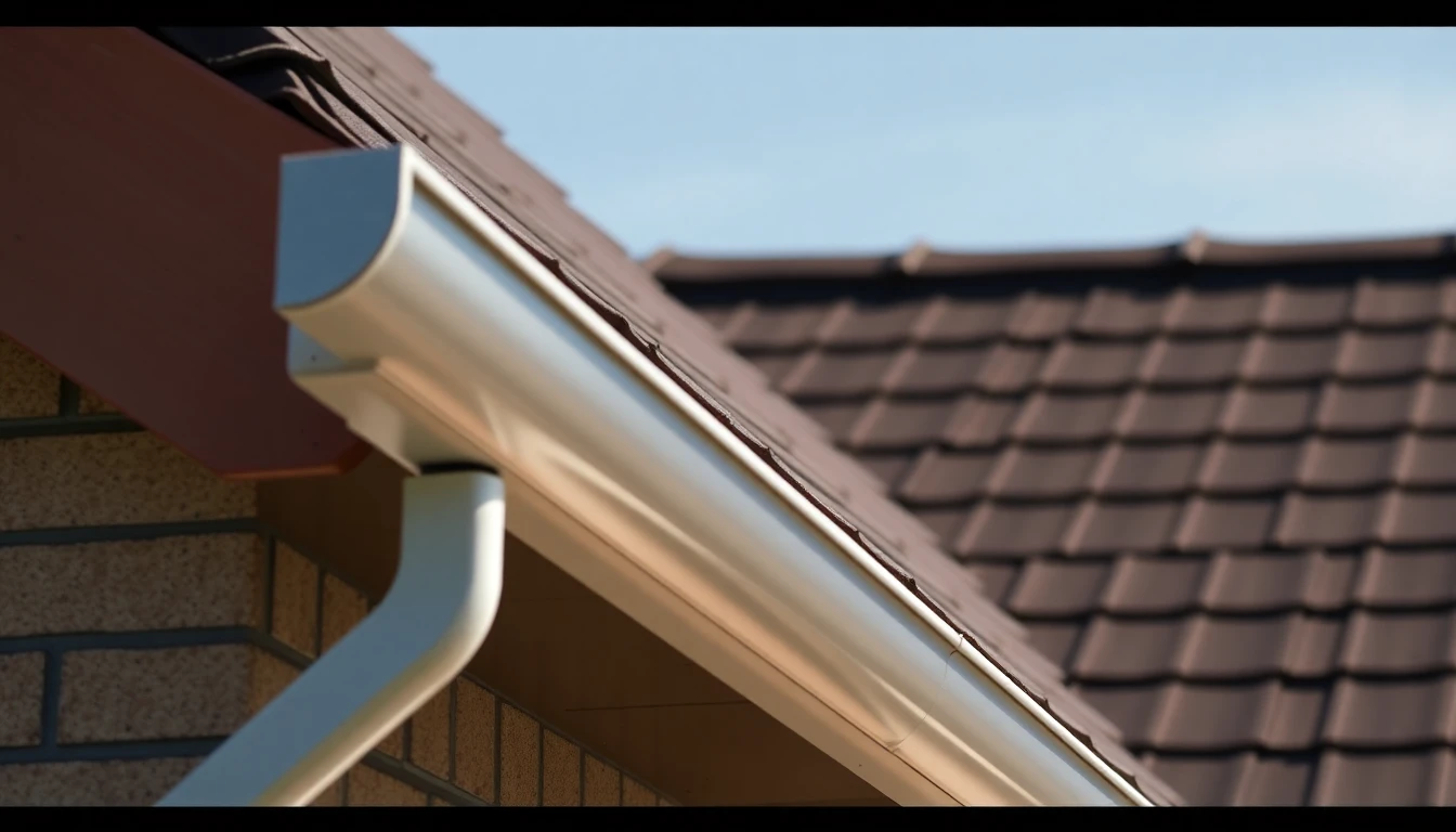 Gutter Guard Systems